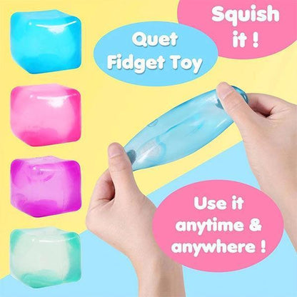 SugarSqueez Cube