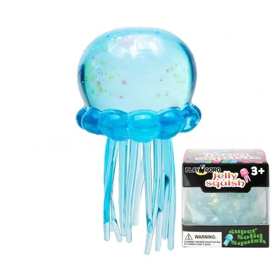 Super Solid Squish! Jelly Squish