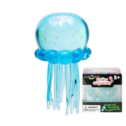 Super Solid Squish! Jelly Squish