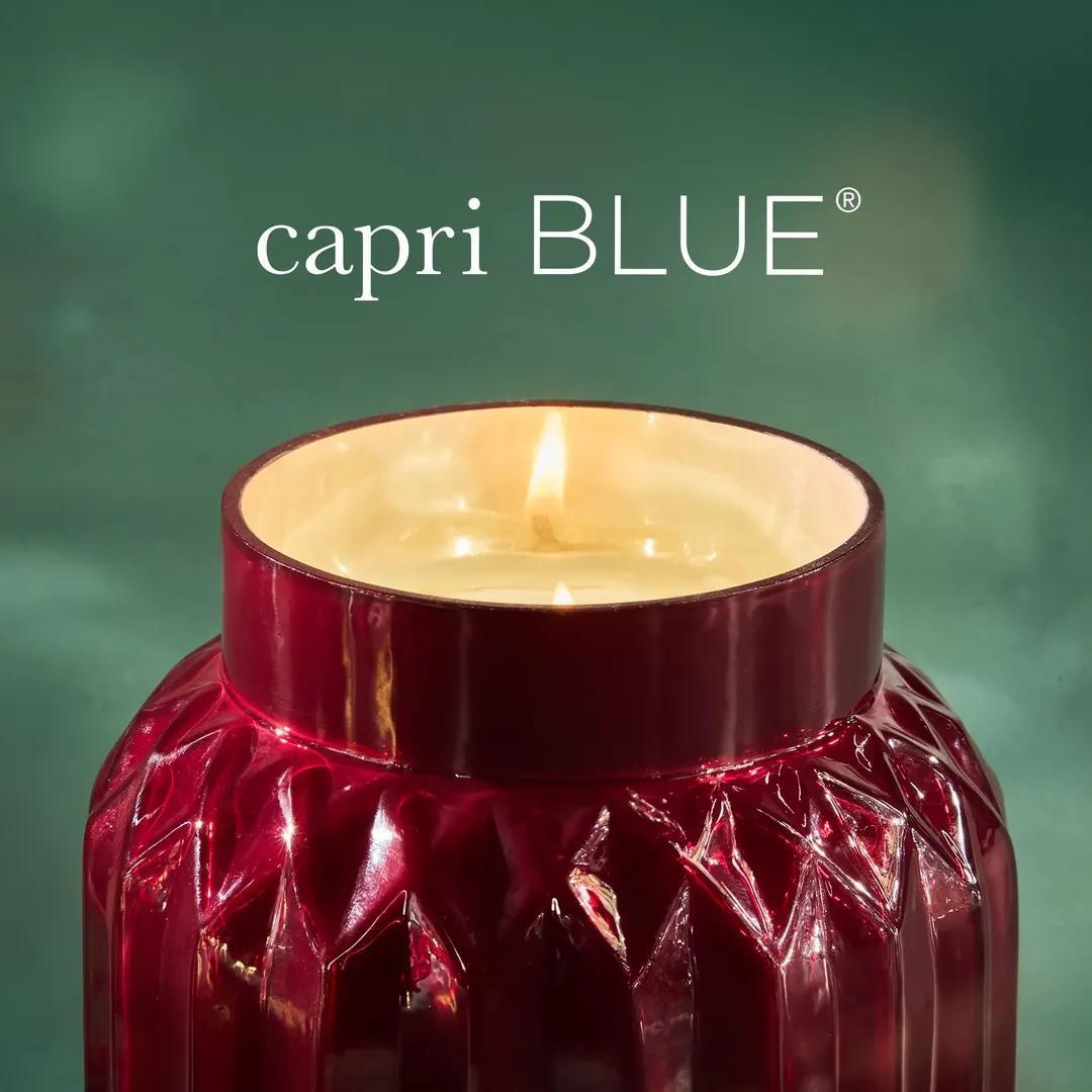 Sugared Spice Royal Gem Candle