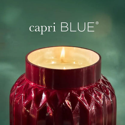 Sugared Spice Royal Gem Candle