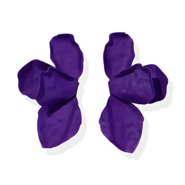 Eden Statement Earrings