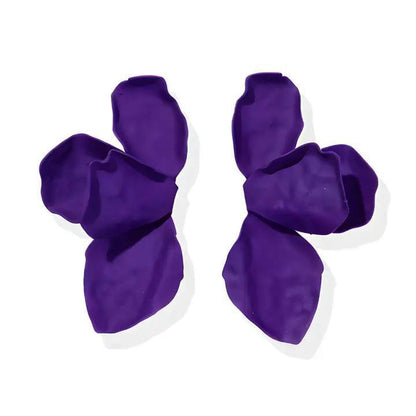 Eden Statement Earrings