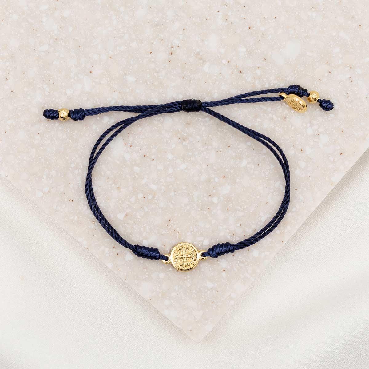 Breathe Blessing Bracelet