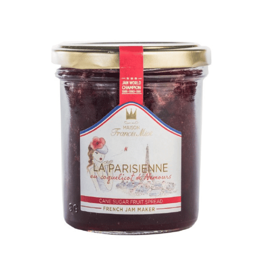 Francis Miot Parisienne Jam 7.76oz