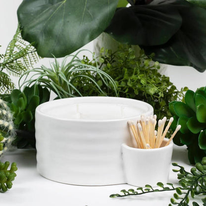 The Perfect Match Candle