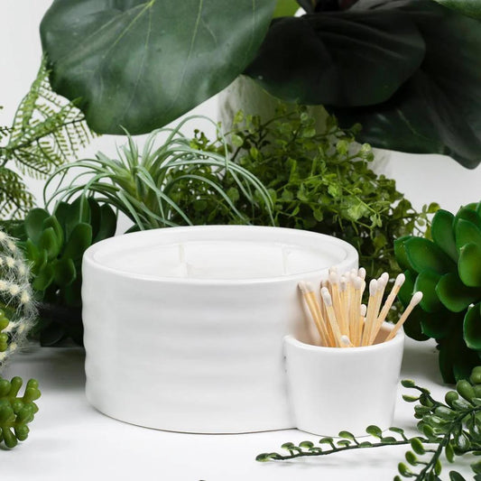 The Perfect Match Candle