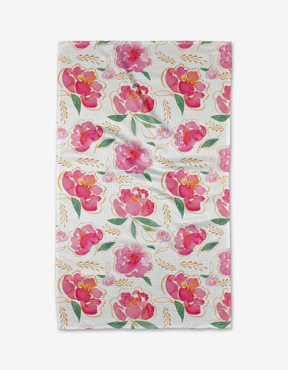 Ultra-Absorbent Tea Towel