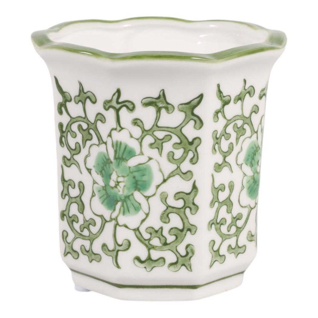 Plumeria Scented Soy Wax 6oz. Candle
