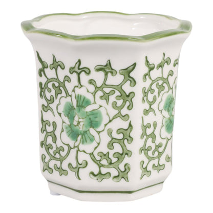 Plumeria Scented Soy Wax 6oz. Candle