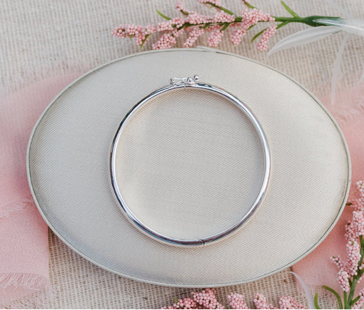 Baby Bangle (0-12 Months)