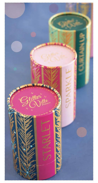 Candle Couturier - Demi BALLerina - Scented Candle