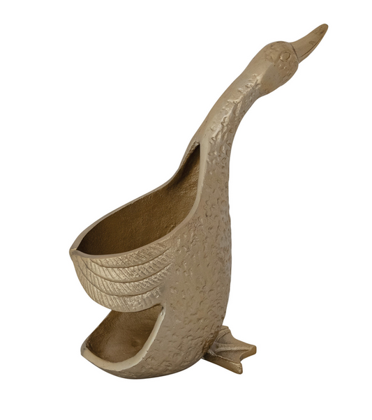 Duck Bottle Holder