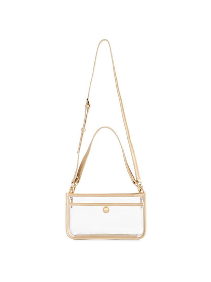 SPECTATOR SHOULDER BAG
