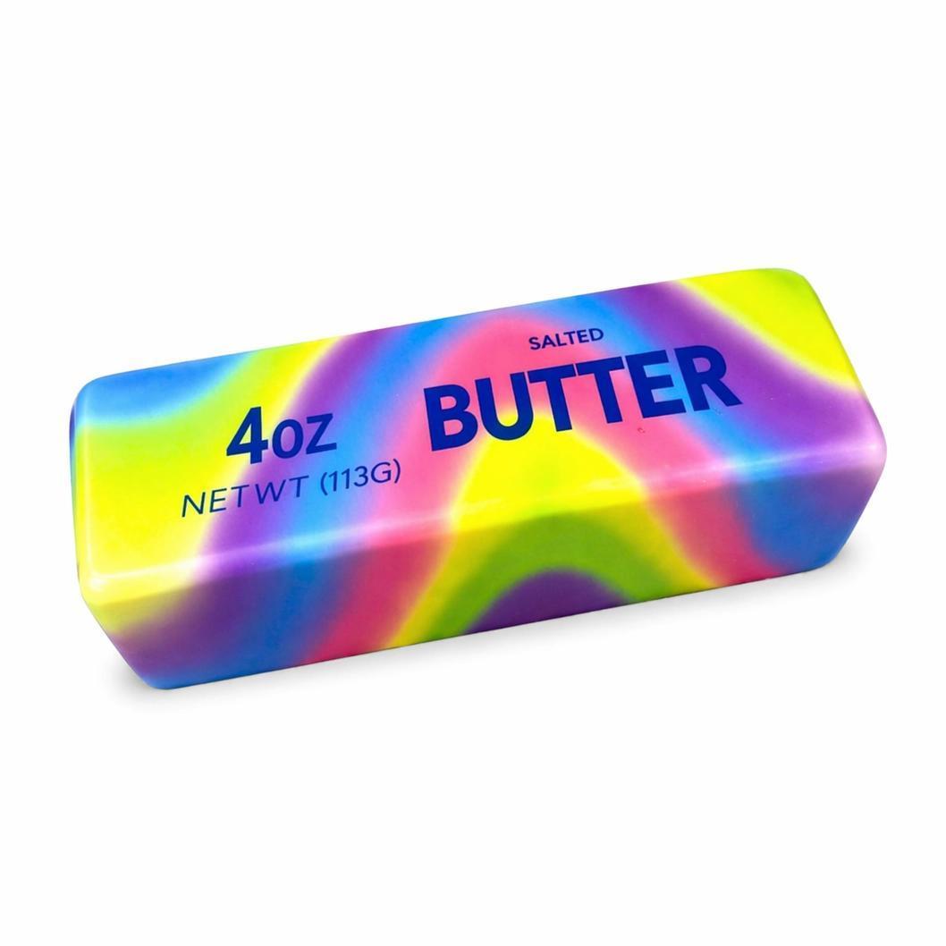 Butter Squishy