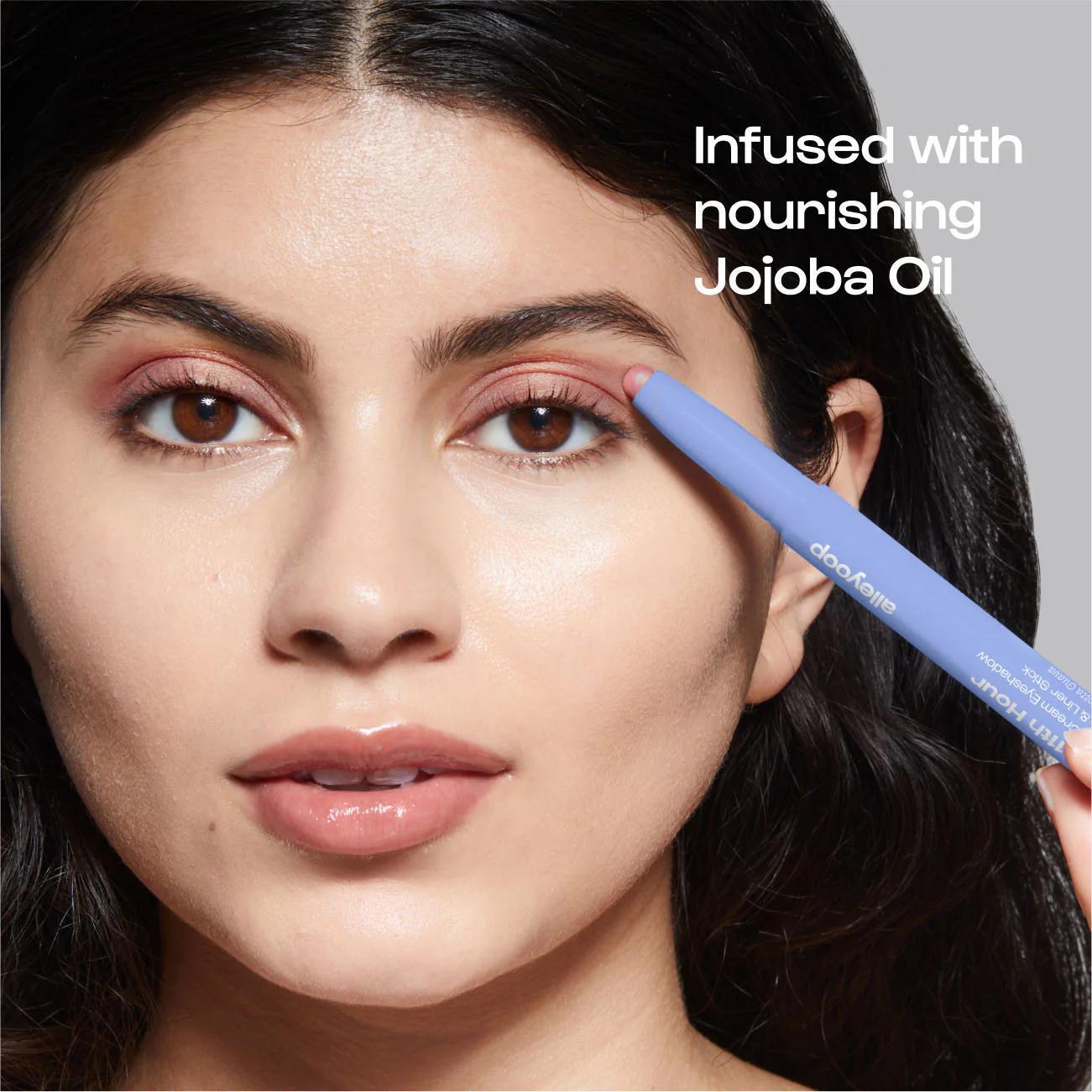 11th Hour - Cream Eyeshadow & Liner Stick