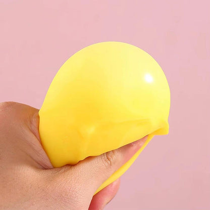 Cheese Vent Toy