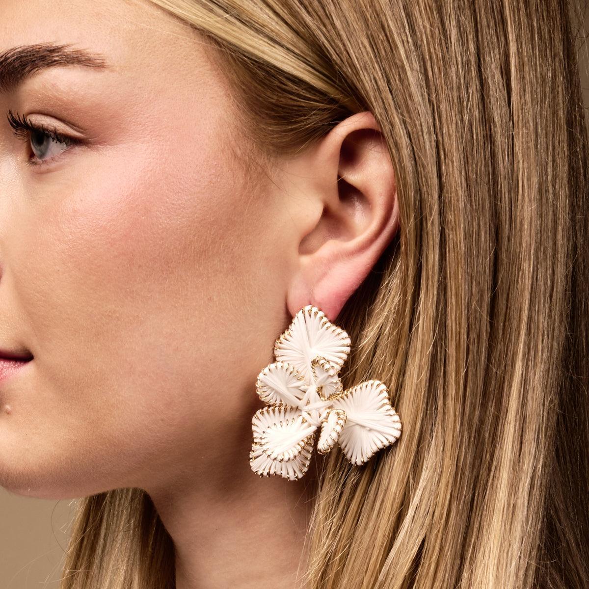 Main Character Earrings