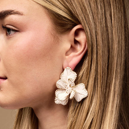 Main Character Earrings