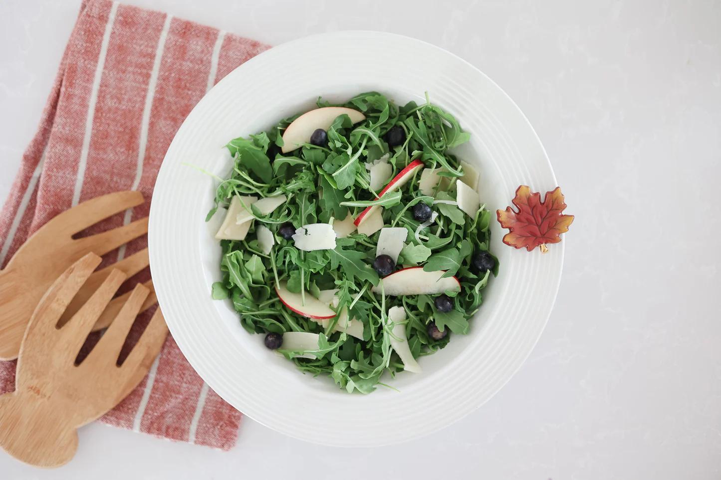 Stoneware - Pinstripe Biggie Bowl