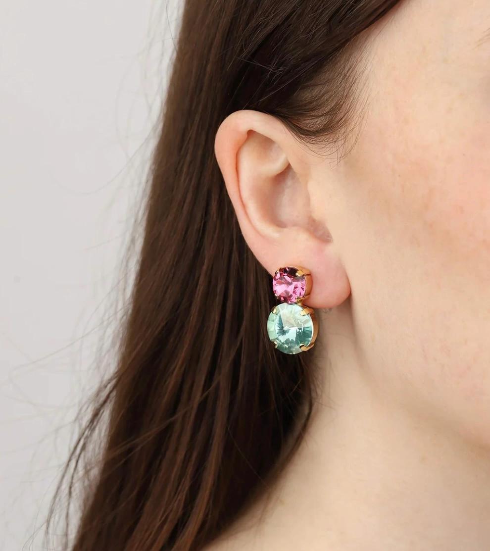 Maegan Earrings