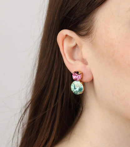 Maegan Earrings
