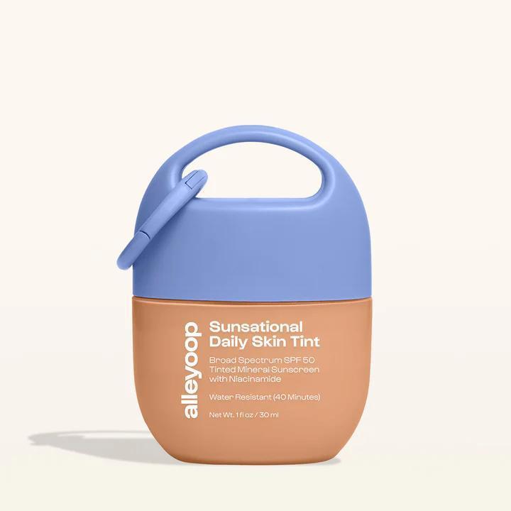 Sunsational Daily Skin Tint - SPF50