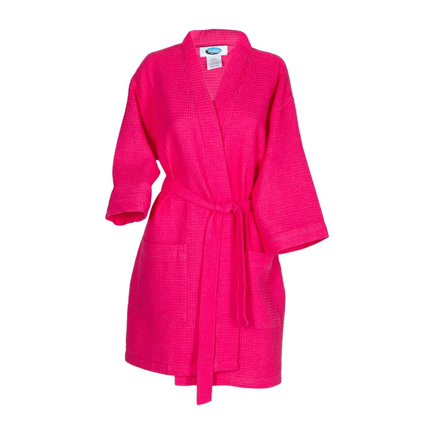 Waffle Robe