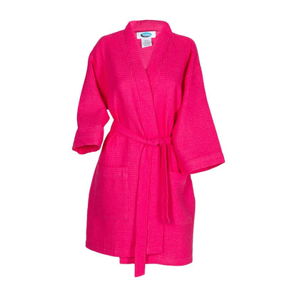 Waffle Robe