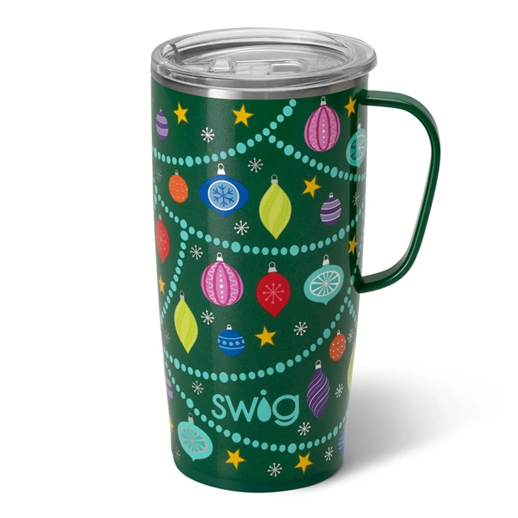 SWIG LIFE 22 oz. Insulated Mug