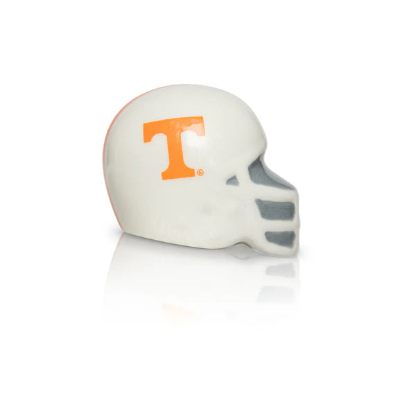 University of Tennessee helmet