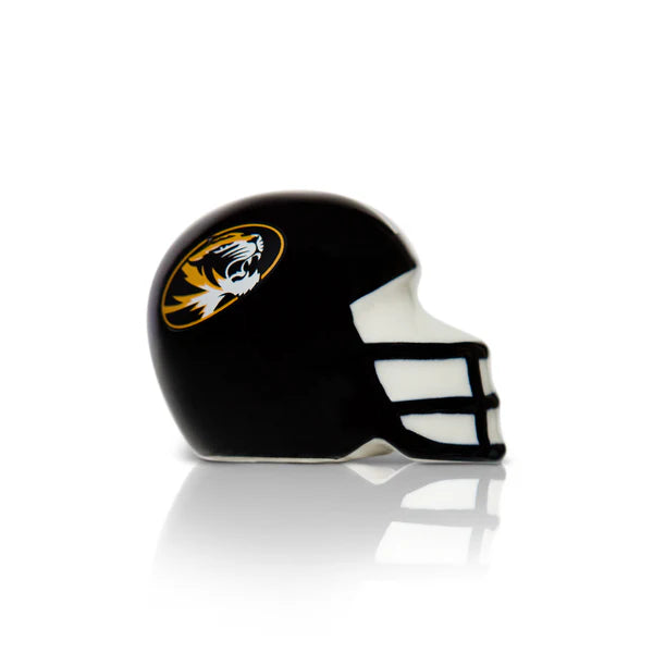 University of Missouri helmet