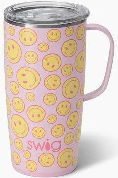 SWIG LIFE 22 oz. Insulated Mug