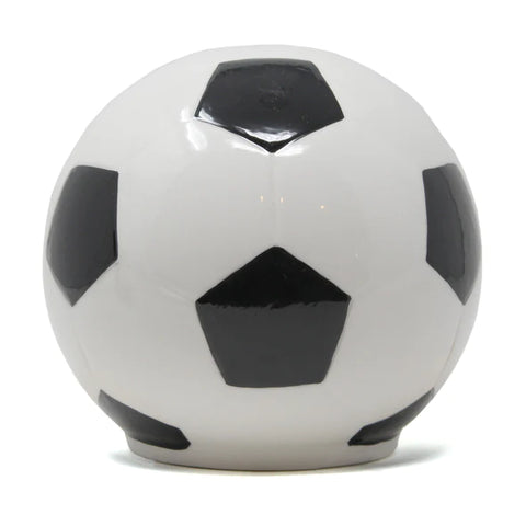Soccerball Bank