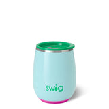 SWIG LIFE 12 oz. Insulated Wine Cup