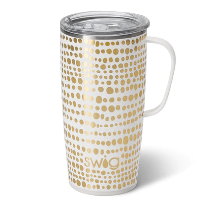 SWIG LIFE 22 oz. Insulated Mug