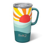 SWIG LIFE 22 oz. Insulated Mug