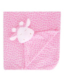 Animal Napping Blanket