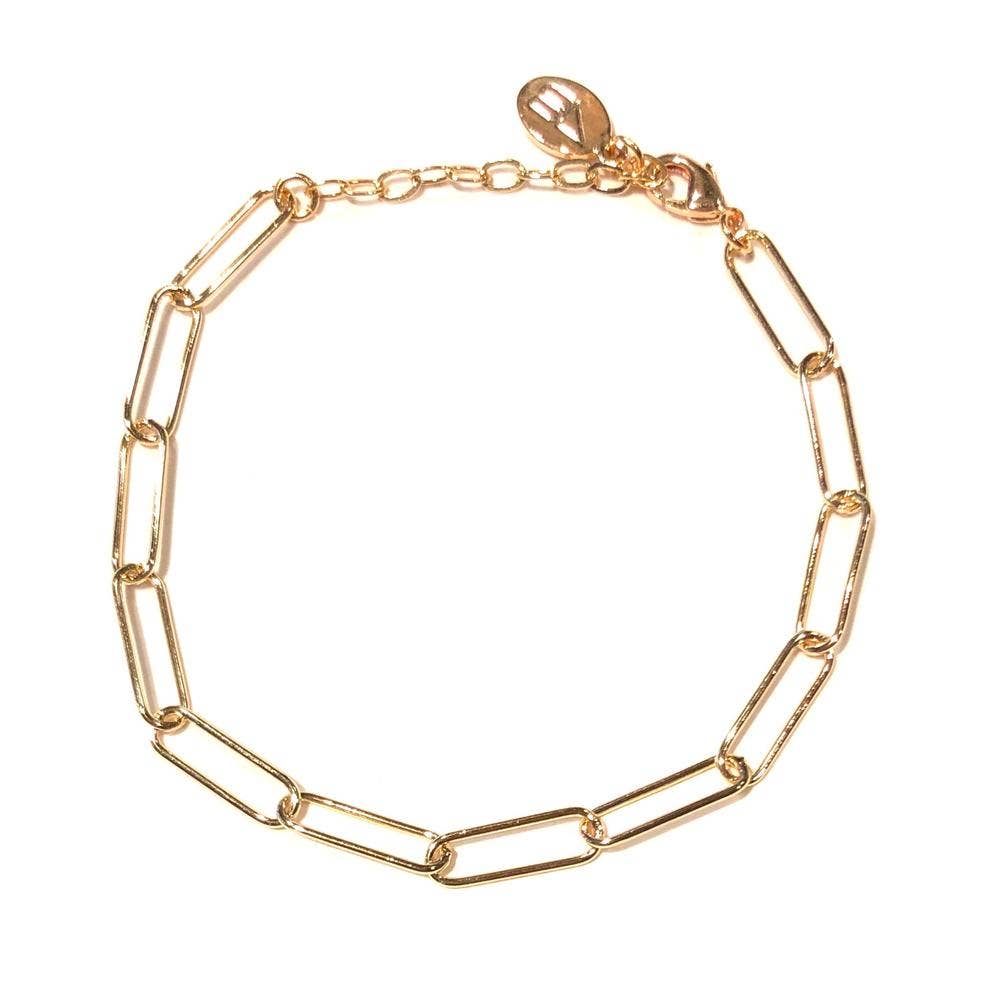 Sasha Chain Bracelet