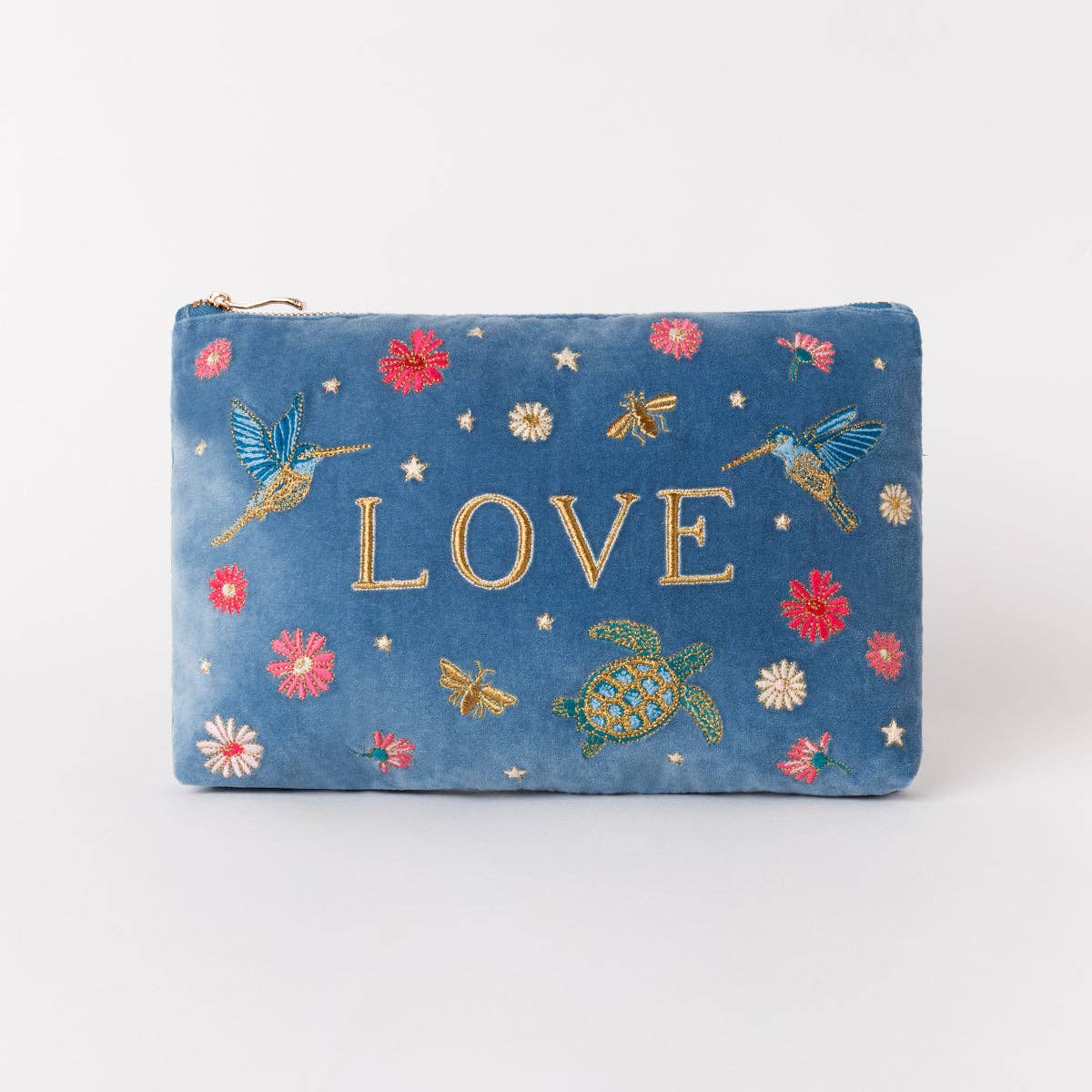Love Everyday Pouch