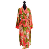 Robe Gown Kimono