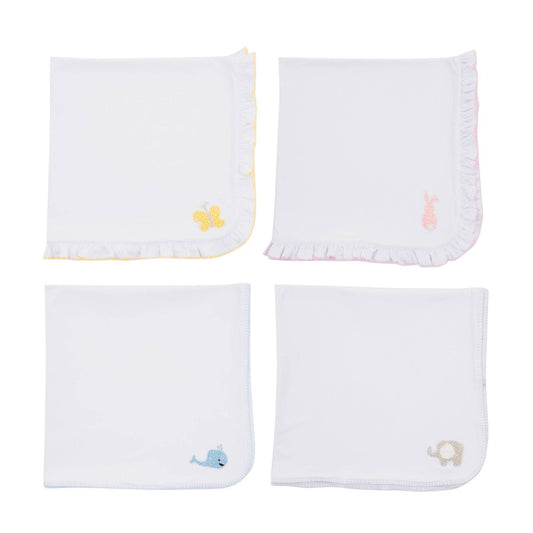 Baby Blankets French Knot