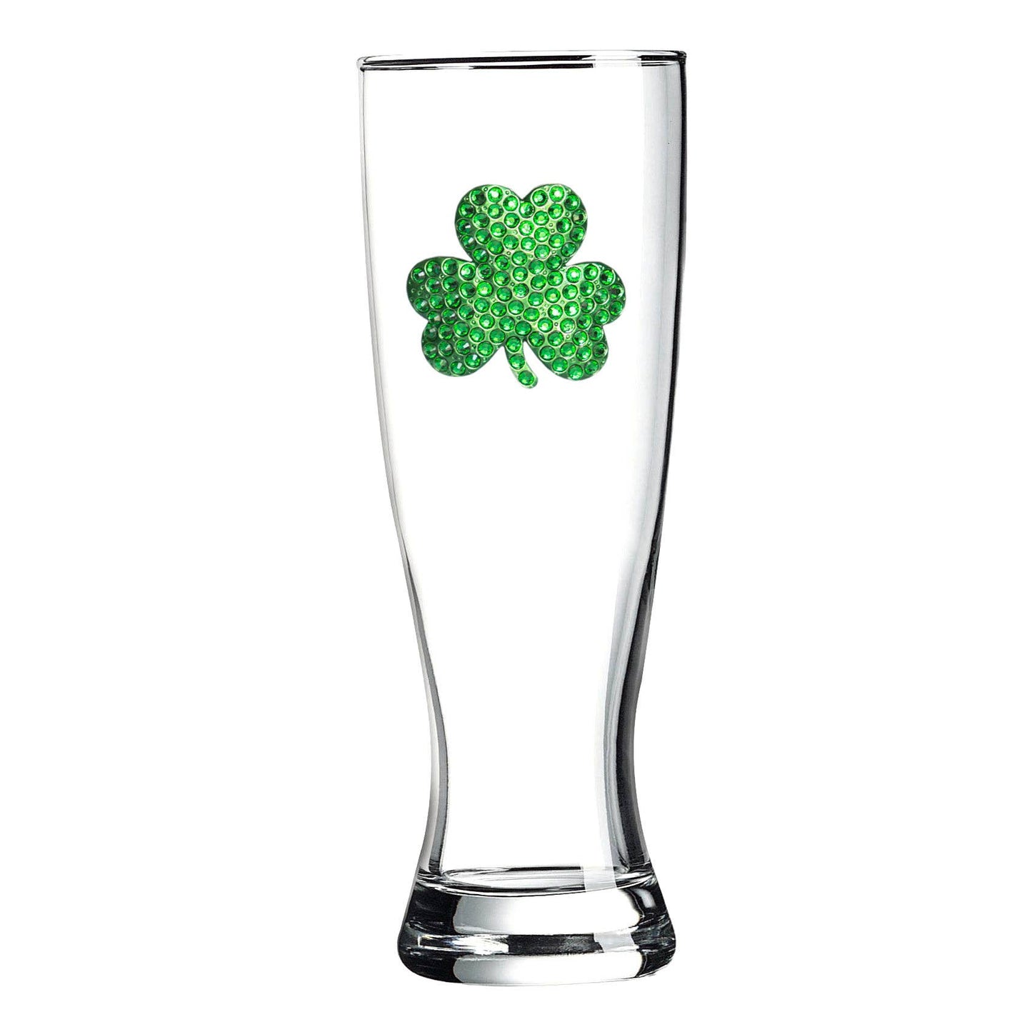 Shamrock Jeweled Pilsner