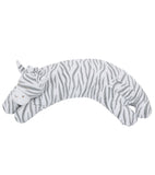 Large Curved Animal Pillow