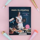mini occasions book BOOK ONLY