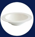 Stoneware - Pinstripe Biggie Bowl