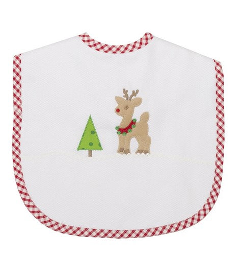 Toddler Bib