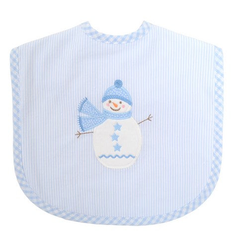 Toddler Bib