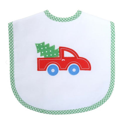 Toddler Bib