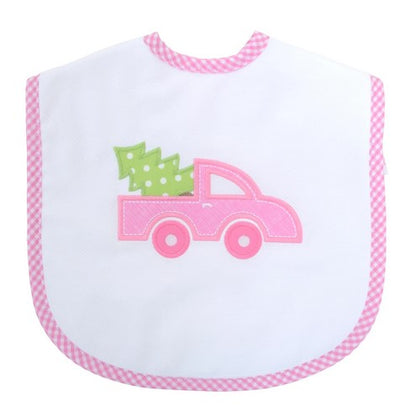 Toddler Bib